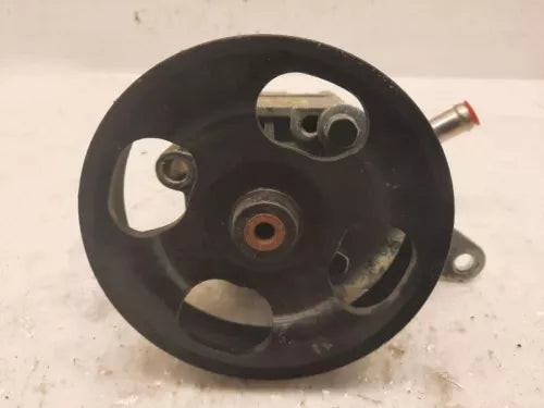2009-2012 INFINITI FX35 3.5L Power Steering Pump 6 Cylinder OEM used OEM power steering pump