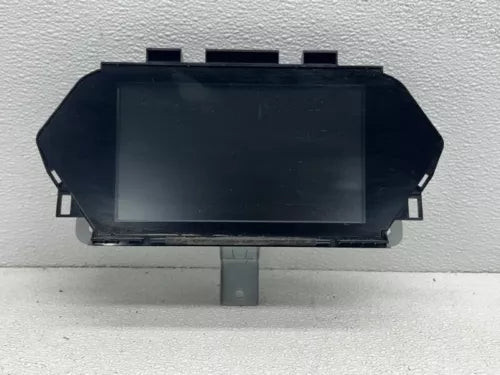 2007 2008 2009 Acura MDX Navigation Information Display Screen OEM used OEM display screen