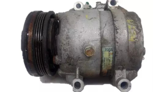1999 Chevy Corvette Air Conditioning A/C Compressor OEM 99 used OEM A/C compressor