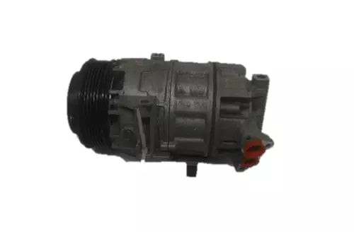 2019 Nissan Altima Air Conditioning A/C Compressor OEM 19 used OEM A/C compressor