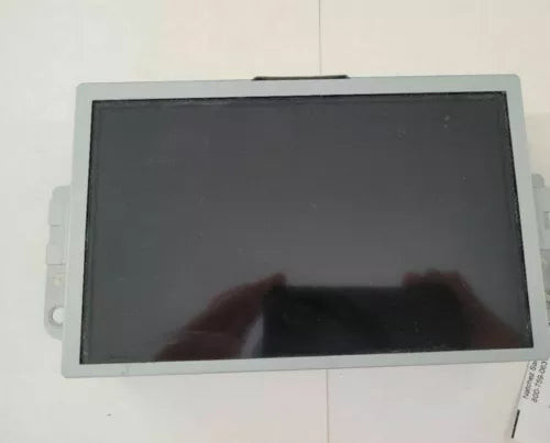 2017 2018 2019 2020 Ford Fusion Front Dash 8.0" Display Screen OEM used OEM display screen