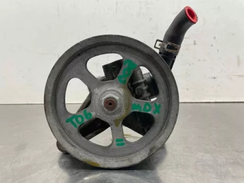2007-2013 Acura MDX 3.7L Power Steering Pump OEM used OEM power steering pump