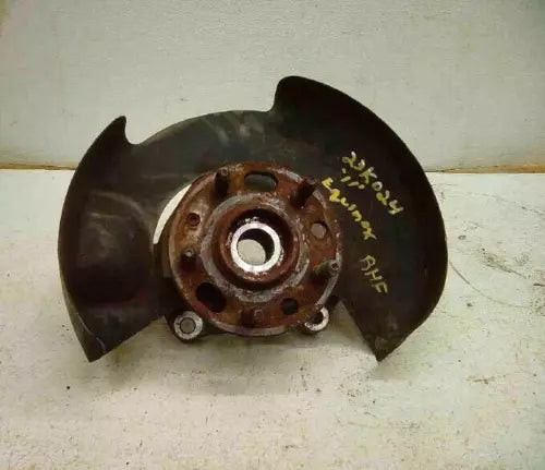 2010-2017 Chevrolet Chevy Equinox Right Passenger Spindle Knuckle RH OEM used OEM spindle or steering knuckle