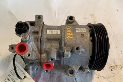 2014-2019 Toyota Corolla A/C AC Compressor OEM used OEM A/C compressor
