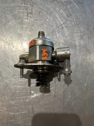 2010-2011 Chevorlet Chevy Camaro 3.6L Fuel Pump High Pressure Engine Mounted OEM used OEM fuel pump