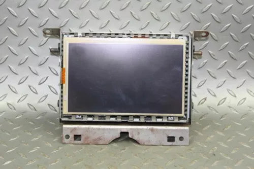 2012-2013 Land Rover Range Rover Sport LR4 Radio Navigation Display Screen OEM used OEM display screen
