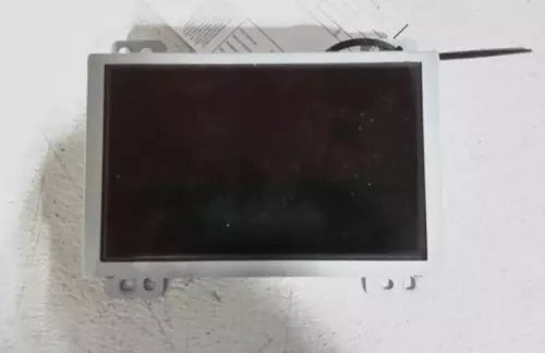 2010-2011 GMC Terrain Information Display Screen Dash Mounted OEM used OEM display screen
