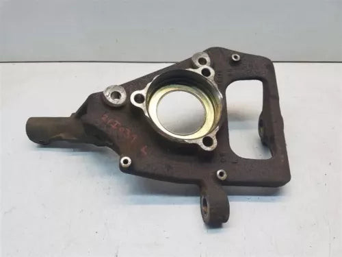 1995-1997 Ford Explorer Driver / Left Spindle Knuckle OEM used OEM spindle or steering knuckle