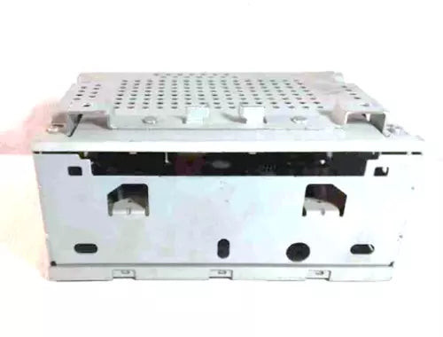 2011-2013 Ford Fiesta Satellite Radio Receiver OEM ID AE8T-19C157-AA thru AM used OEM radio or infotainment unit