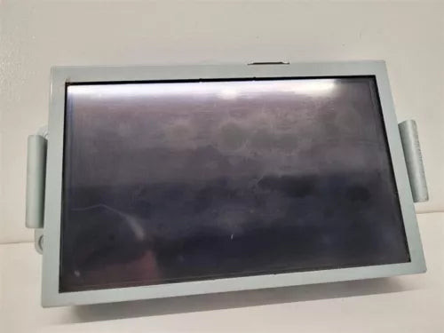 2012 2013 2014 Ford Edge TV Display 8" Touch Screen ID BT4T-18B955-AD OEM used OEM display screen
