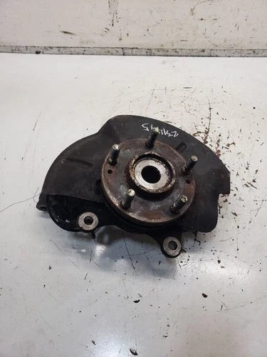 2011 2012 2013 Kia Sportage Right Passenger Side ABS Spindle Knuckle 2.4L OEM used OEM spindle or steering knuckle