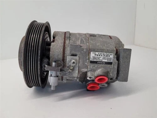 2003-2008 Toyota Corolla A/C AC Compressor OEM used OEM A/C compressor