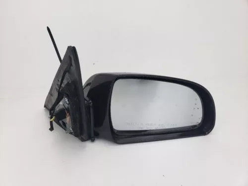 2006 - 2010 Hyundai Sonata RH Right Passenger Power Heated Door Mirror OEM used OEM side view mirror