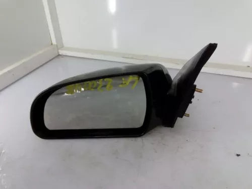 2006 - 2010 Hyundai Sonata LH Left Driver Power Heated Door Mirror OEM used OEM side view mirror