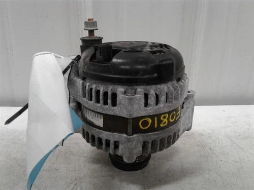 2011 - 2016 Chrysler Town and Country 200 Alternator OEM used OEM alternator