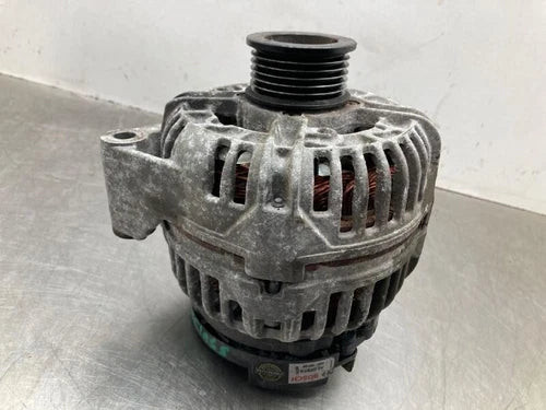 2002-2005 Mercedes-Benz ML Class Alternator 163 Type ML320 OEM 02 03 04 05 used OEM alternator