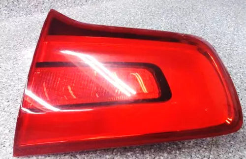 2014-2016 Kia Sportage RH Passenge Gate Mounted Tail Light OEM 14 15 16 used OEM tail light