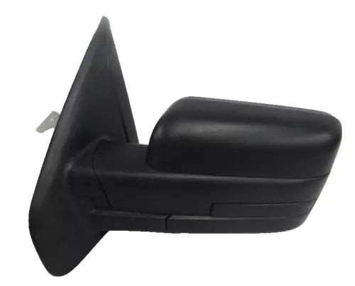 2011-2014 Ford F150 Raptor Left side Mirror Driver Side View Mirror Black used OEM side view mirror