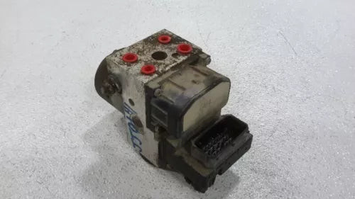 2005-2006 Ford F-150 F150 ABS Anti-Lock Brake Pump Module Assembly 4x4 OEM used OEM ABS pump and module