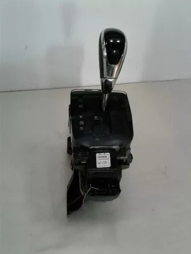 2015-2017 Nissan Sentra Automatic Trans Floor Gear Shifter Assembly OEM used OEM seat belt