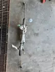 2017-2019 Subaru Impreza Power Steering Gear Rack and Pinion Assembly 2.0L Used used OEM rack and pinion