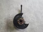 2012-2023 Dodge Charger Front Left Driver Side Spindle Knuckle Used used OEM spindle or steering knuckle