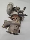 2016-2021 Chevy Malibu Engine Turbo Charger Turbocharger 1.5L Oem Used used OEM turbocharger or supercharger