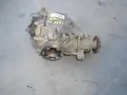 2001-2006 BMW 325i Automatic Rear Differential Carrie Assembly Used used OEM differential carrier