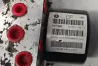 2012 2014 Jeep Wrangler Anti-lock Brake Module Abs Pump Assembly 3.6L Abs Used used OEM ABS pump and module