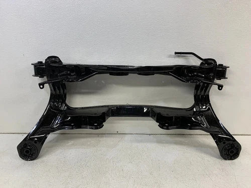 1999-2003 Lexus RX300 AWD rear crossmember subframe cross member sub frame OEM used OEM rear subframe and crossmember