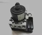 2011 2017 BMW X3 ABS Anti Lock Brake Pump Assembly (Dynamic X Control) Used used OEM ABS pump and module