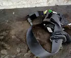 2019-2023 Kia Forte Front Right Passenger Seat Belt Retractor Blk Sedan OEM used OEM seat belt