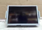 2012-2014 Ford Edge GPS TV Screen Dash Mounted Display 8" Used used OEM display screen