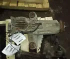 2008-2010 Saturn Vue Torrent Rear Differential Carrier Assembly Used OEM used OEM differential carrier