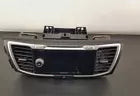 2013 2015 Honda Accord AM-FM Radio Receiver W/Navigation Used used OEM radio or infotainment unit