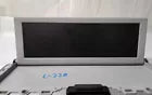 2011-2015 Toyota Sienna Widescreen Display Monitor Rear Grey Used used OEM display screen