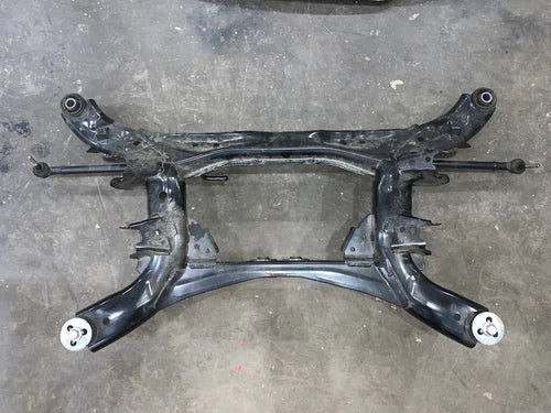 2022-2023 Subaru WRX Rear Subframe Cradle OEM used OEM rear subframe and crossmember