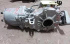 2014-2019 Toyota Highlander Rear Axle Differential Carrier 3.5L AWD OEM used OEM differential carrier