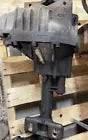 2007 2013 Cadillac Escalade Front Differential Carrier Assy 3.42 Ratio GU6 Used used OEM differential carrier