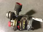 2004-2006 Volvo S80 Engine Turbo Charger 2.5T Used used OEM turbocharger or supercharger