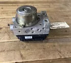 2002-2003 Nissan Maxima Anti Lock Brake Pump Assembly W/Traction Ctrl System Oem used OEM ABS pump and module