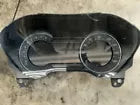 2016 Lincoln MKZ Instrument Gauge Cluster Speedometer (MPH) 3.7L 2.0L Used used OEM instrument cluster