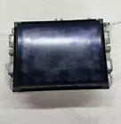 2018 Jeep Grand Cherokee 8.4" Radio Display Screen Receiver W/Navigation Used used OEM display screen
