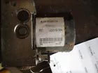 2010 Ford Expedition Anti Lock Brake Pump Assembly W/Roll Stability Control Used used OEM ABS pump and module