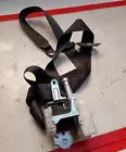 2013-2018 Toyota RAV4 Front Driver Seat Belt Retractor American Built Blk Oem used OEM seat belt