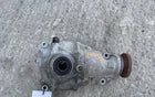2014-2018 BMW X5 Front Axle Differential Carrier Assembly (AWD) 3.15 Ratio Used OEM used OEM differential carrier