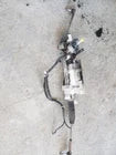 2017-2020 Chevy Impala Power Steering Gear Rack & Pinion Assembly Opt NJ2 Used used OEM rack and pinion