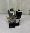 04-09 Toyota Prius Anti Lock Brake Pump Actuator ID:44500-47090/44510-47050 Used used OEM ABS pump and module
