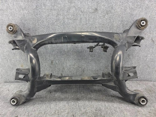 LEXUS 2006-2013 ISF IS250 IS350 GS350 OEM REAR SUBFRAME SUB CROSSMEMBER CRADLE used OEM rear subframe and crossmember