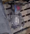 2016-2018 Kia Sorento Rear Axle Differential Carrier Assembly Awd Used OEM used OEM differential carrier